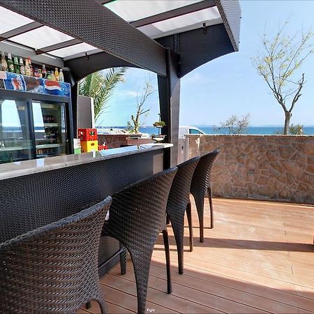 Paradise Resort Vanesa Вир Экстерьер фото