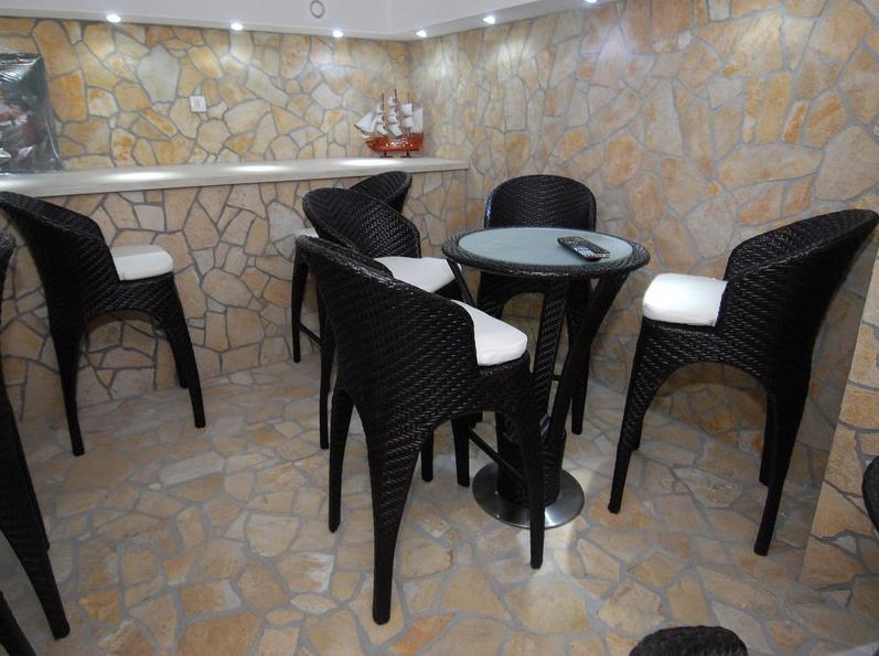 Paradise Resort Vanesa Вир Экстерьер фото