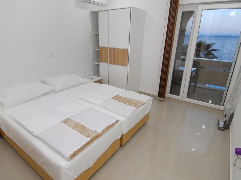 Paradise Resort Vanesa Вир Экстерьер фото