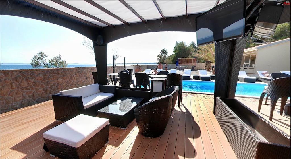 Paradise Resort Vanesa Вир Экстерьер фото