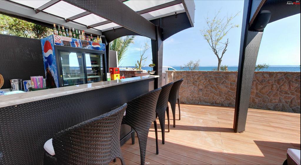 Paradise Resort Vanesa Вир Экстерьер фото