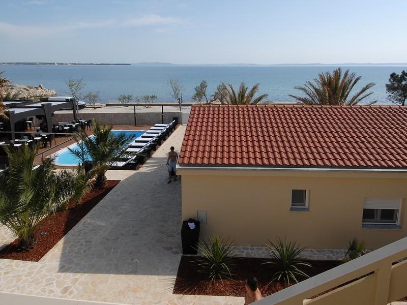 Paradise Resort Vanesa Вир Экстерьер фото
